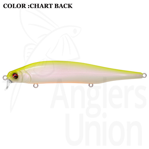 Megabass X - 80 Magnum SR | Anglers Union